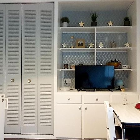 Studio En Face De La Foret De Fontainebleau 雅芳 外观 照片