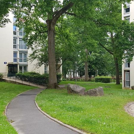 Studio En Face De La Foret De Fontainebleau 雅芳 外观 照片