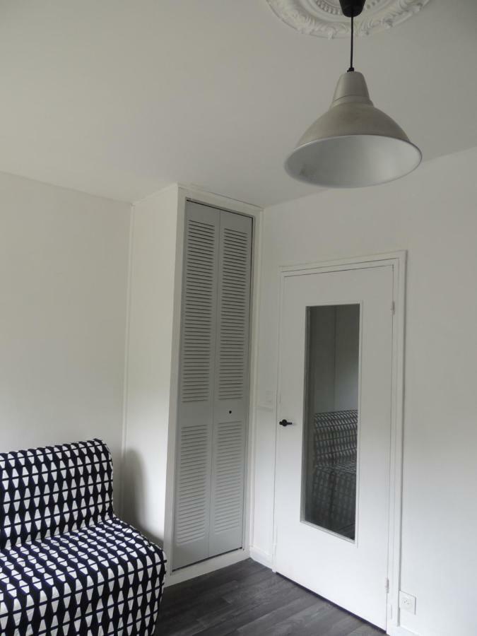 Studio En Face De La Foret De Fontainebleau 雅芳 外观 照片