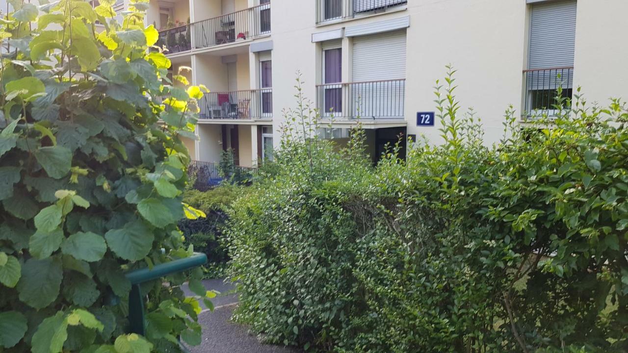 Studio En Face De La Foret De Fontainebleau 雅芳 外观 照片